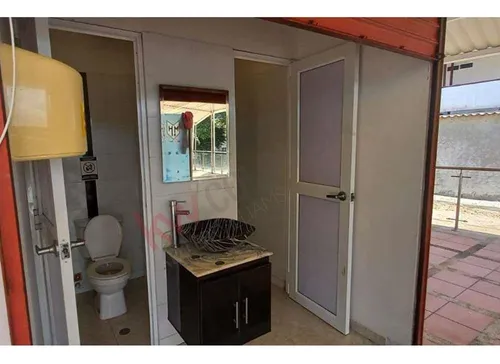 Local Comercial En Arriendo En Salgar / Puerto Colombia-9022