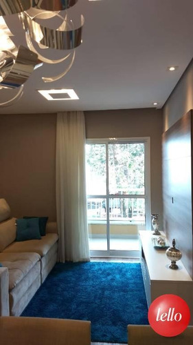 Imagem 22 de 30 de Apartamento - Ref: 230918