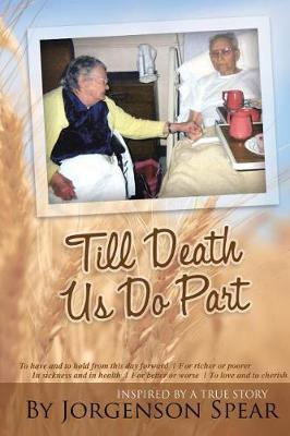 Libro Till Death Us Do Part - Jorgenson Spear
