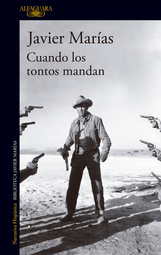 Libro Cuando Los Tontos Mandan