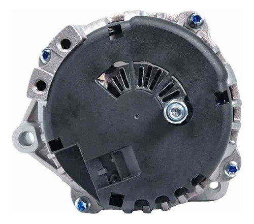 Alternador Para Gmc Jimmy 6cil 4.3 1994 1995 105amp