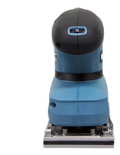 Lixadeira orbital Wesco WS4168 azul 240W 127V