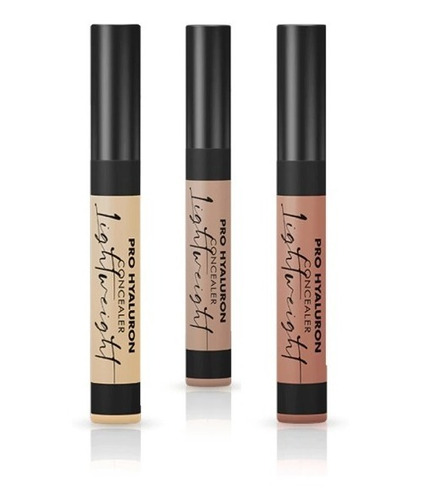 Pro Hyaluron Concealer Lightweight | Idraet Pro Make Up