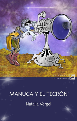 Manuca Y El Tecrón - Vergel Natalia