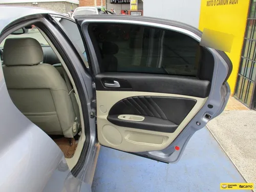 Alfa Romeo 159 Elegance 2200cc At Aa