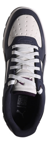 Zapatillas Puma Moda Caven 2.0 Abrupt Gf Cr 746607
