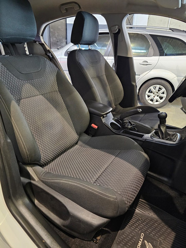 Citroën C4 Lounge 1.6 Tendence Hdi 115cv Am16