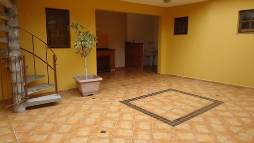 Imagem 14 de 18 de Terrea Assobrada Muito Ampla,bem Conservada Proximo Ao Shopping Plaza Sul. - 1342 - 2691505