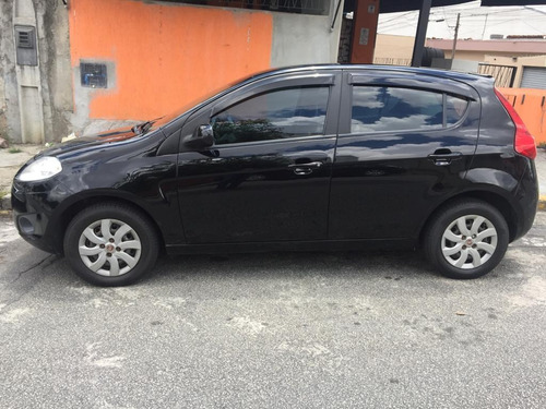 Fiat Palio 2015 1.0 Attractive Flex 5p