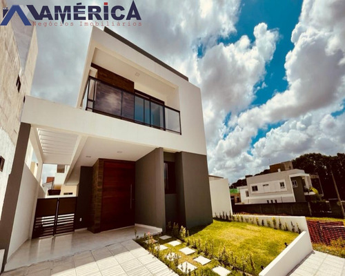 Imagem 1 de 29 de Casa - Ca00163 - 69935239