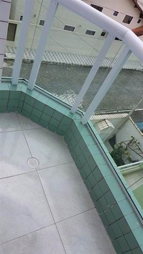 Imagem 17 de 19 de Apartamento - Venda - Forte - Praia Grande - Lar771