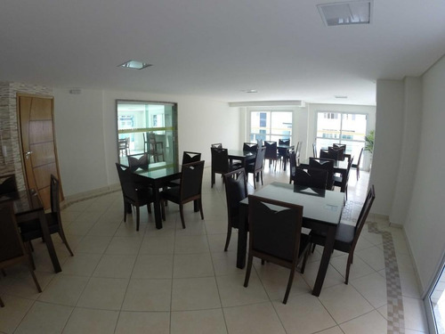 Imagem 26 de 30 de Apartamento Próximo Da Praia Com 2 Dormitórios À Venda, 86 M² Por R$ 320.000 Parcelado Direto - Tupi - Praia Grande/sp - Ap0455