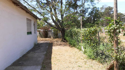 Imagen 13 de 14 de Casa Cuchilla Alta P/5 C/patio Y Parrillero