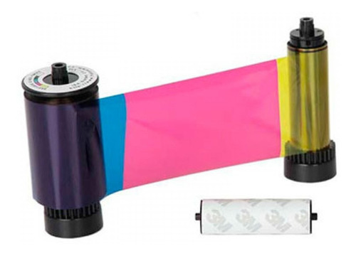 Ribbon Color Idshop® Para Smart 31 X 250 Impresiones