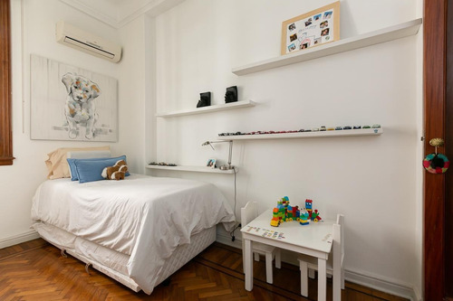Imagen 21 de 27 de Departamento - Recoleta