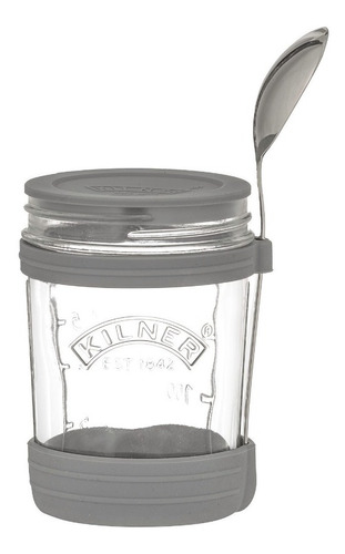 Kilner To Go