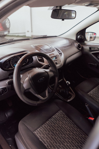 Ford Ka 1.5 S