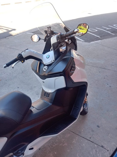 Dafra Maxsin 400cc 2015