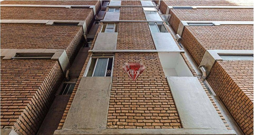 Imagem 25 de 30 de Apartamento Em Moema Reformado - Ap15793