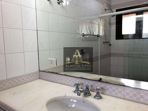 Imagem 30 de 30 de Excelente Casa À Venda No Jardim Mediterrâneo, Cotia. Com 5 Suítes, 9 Vagas, Gourmet E Planejados! - Ca2560