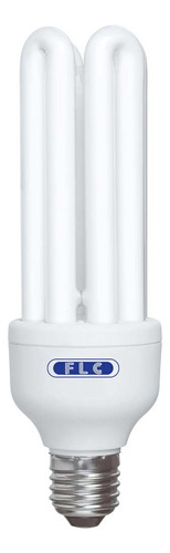 Lampada Fluorescente Compacta Flc 15w Branca