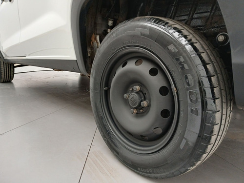 Fiat Strada 1.3 FIREFLY FLEX ENDURANCE CS PLUS MANUAL