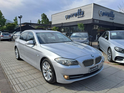 BMW 530d Executive