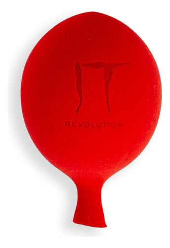 It Eso El Payaso, Esponja Para Maquillaje Original