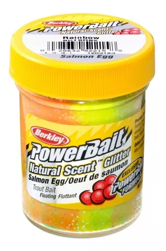 Berkley Power Bait