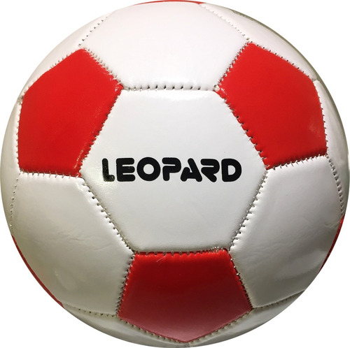 Pelota Futbol Striker Leopard Mini Clubes Nº2