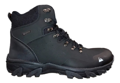 Botitas Nexxt Performance Xtrail - Hombre - Trekking