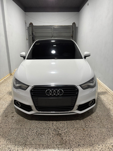 Audi A1 1.4 Ambition Tfsi 122cv