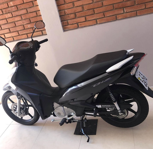 Honda Biz 125 Ex 2019
