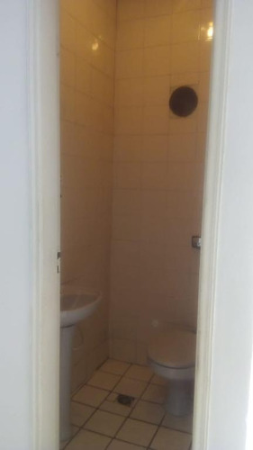 Salão 70m² 2 Wc No Tatuapé - Sl0946