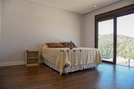 Imagem 30 de 30 de Casa Com 4 Suítes À Venda, 490 M² No Residencial Tamboré 11 Em Alphaville - Santana De Parnaíba/sp - Ca0225