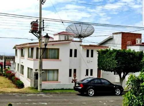 Casa En Venta Lomas De Cocoyoc, Oportunidad De Inversion