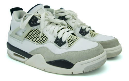 Air Jordan 4 Retro 24mx (Usado)