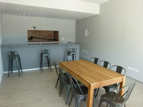 Look Brava, A Estrenar, La Mejor Planta, 2 Suites, Toilette, Dependencia, Cocina Con Comedor Diario!