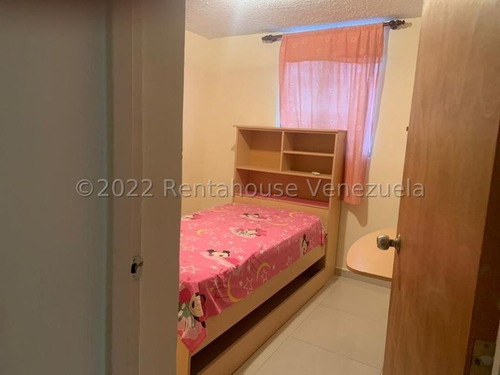 Imagen 3 de 11 de Andreina Gonzalez Vende Apartamento En El Tulipan San Diego 22-25554