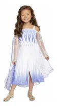 Comprar Disfraz Elsa Frozen 2 Talla Small 4\u002F6 Usa