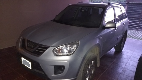 Chery Tiggo