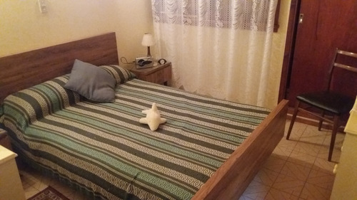 Chalet 2 Amb. Cochera Y Patio Parr/lav. San Bernardo