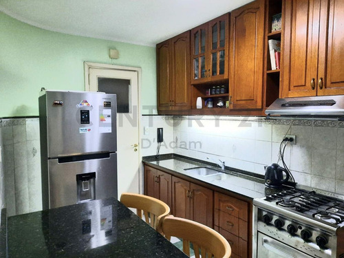 Departamento Venta Caballito 4 Amb + Dep Y Cochera