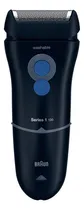 Comprar Braun Series 1 130s - Azul Oscuro - 100v\u002F240v