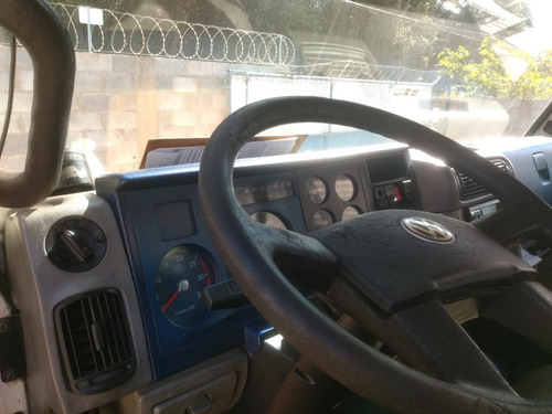 Imagem 7 de 14 de Vw 15180 Worker Refrigerado