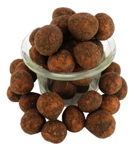 Cacahuate Sabor Chipotle Kurumaya 9 Kg