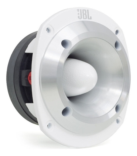 Par Tweeter Jbl Selenium St 400 Trio 150w Twiter Branco