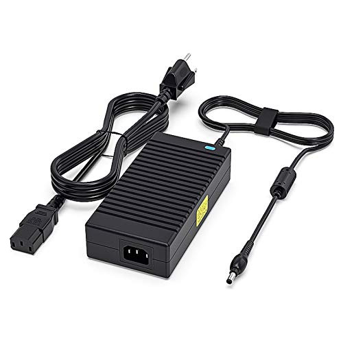 Laptop Ac Adapter For Asus G70sg G75vw-as71 Bbk5 Dh71 G75