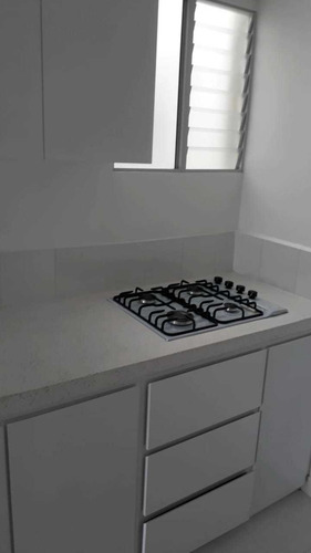 Imagen 4 de 14 de Apartamento Para Estrenar