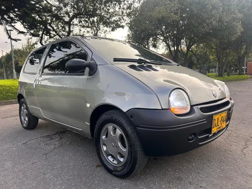 Renault Twingo 1.2 Access